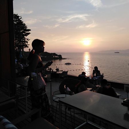 Seven Seas Condo G619/E519 ジョムティエンビーチ エクステリア 写真