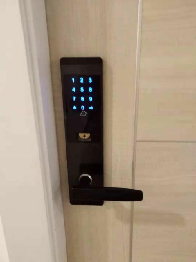 Seven Seas Condo G619/E519 ジョムティエンビーチ エクステリア 写真